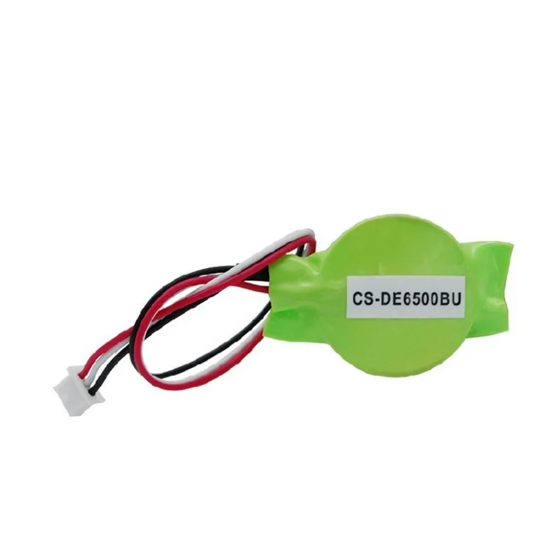 

Applicable AC ER RE VO R3610CMOS backup battery GC02000KH00