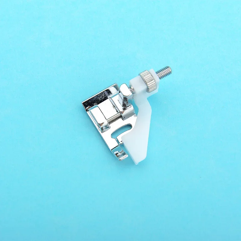 1 шт. прижимная лапка для бытовой швейной машины металлические швейные