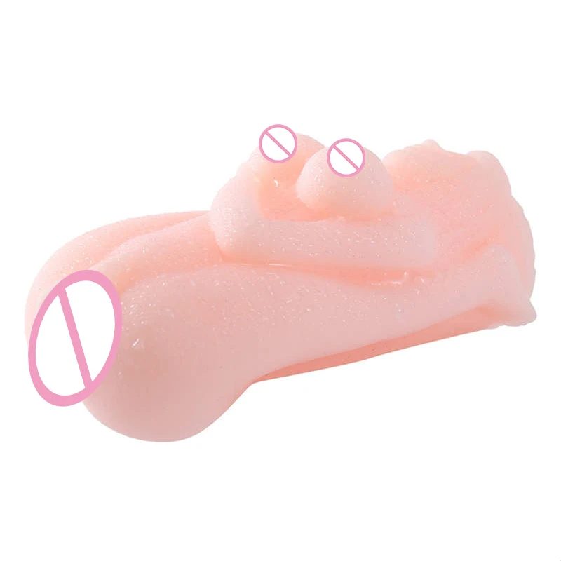 Кролик Мастурбаторы мужские игрушки для секса Goodss товары пластиковая