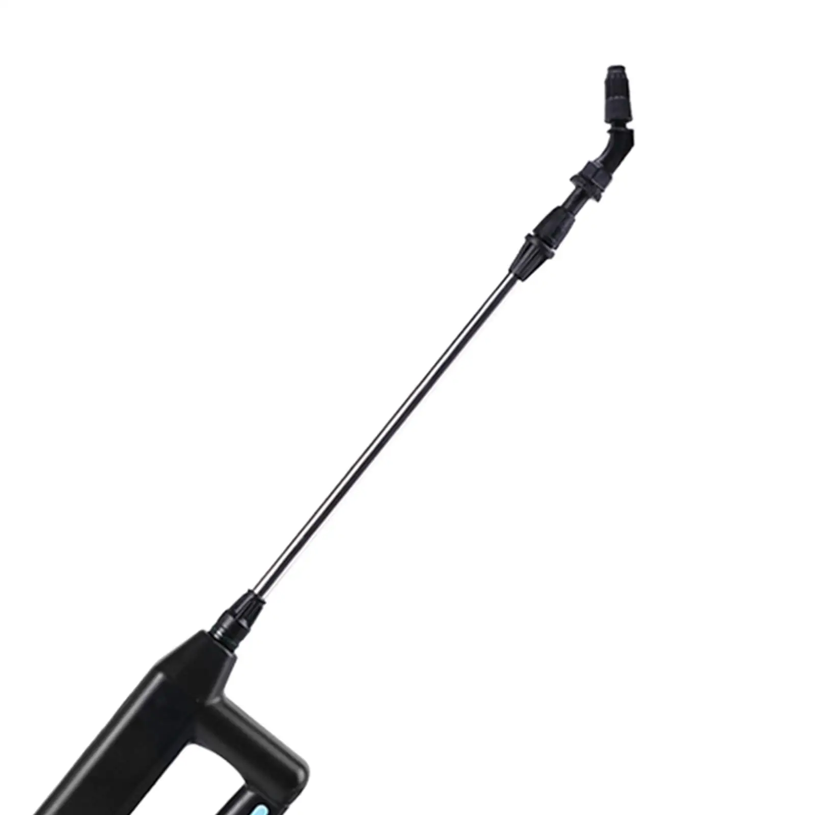 

Portable Garden Sprayer Wand Spray Bottle Attachment Rechargeable Adjustable for Window Cleaning Tool Pets Shower Spraying