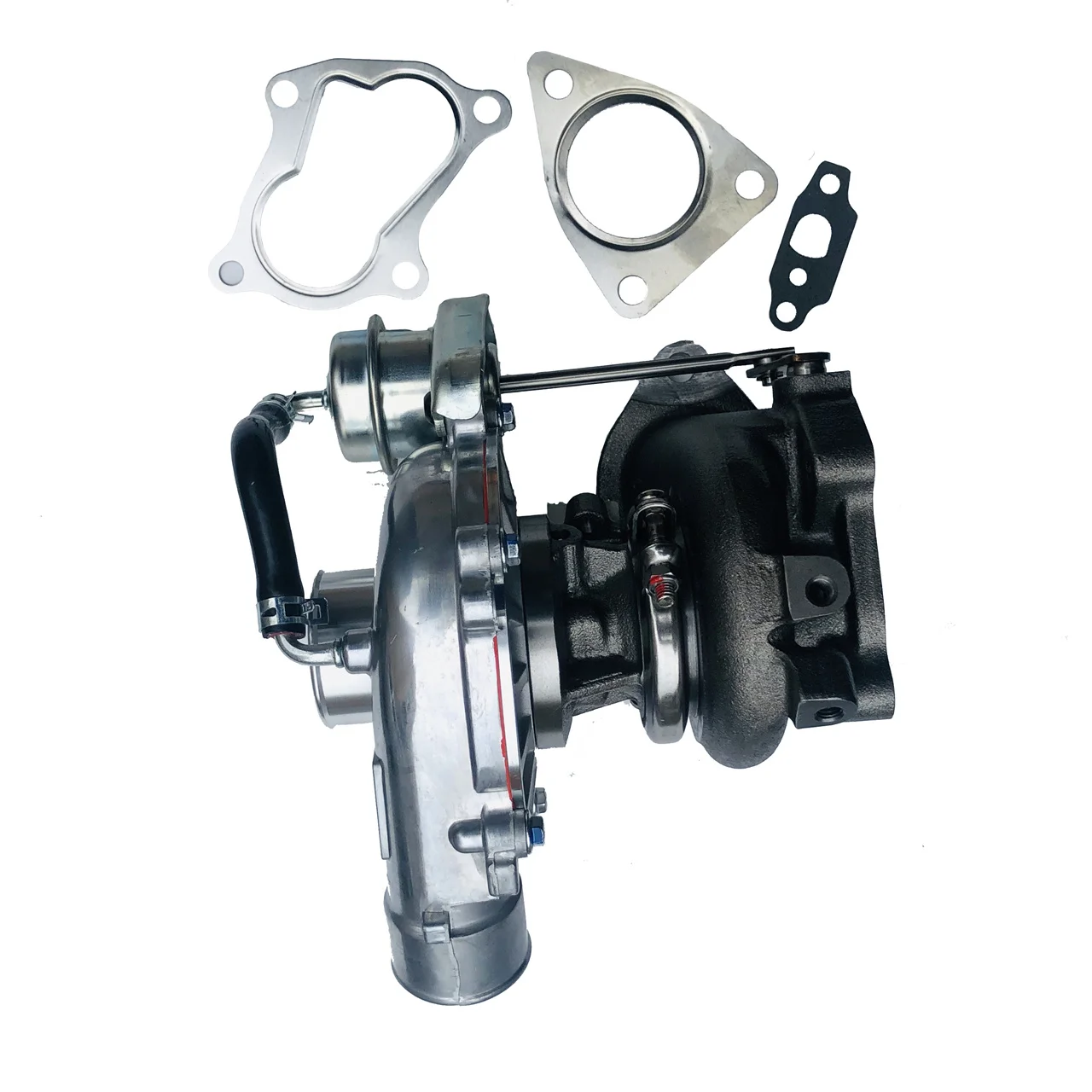 Фото Для Toyota 2KD VIGO KUN35 KUN25 Автомобильный турбо 17201-30080 №1