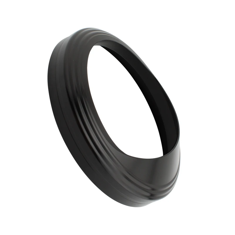 

5Inch Speedometer Speedo Trim Ring Visors For Heritage Softail Road King Fat Boy Deluxe Electra Glide Dyna