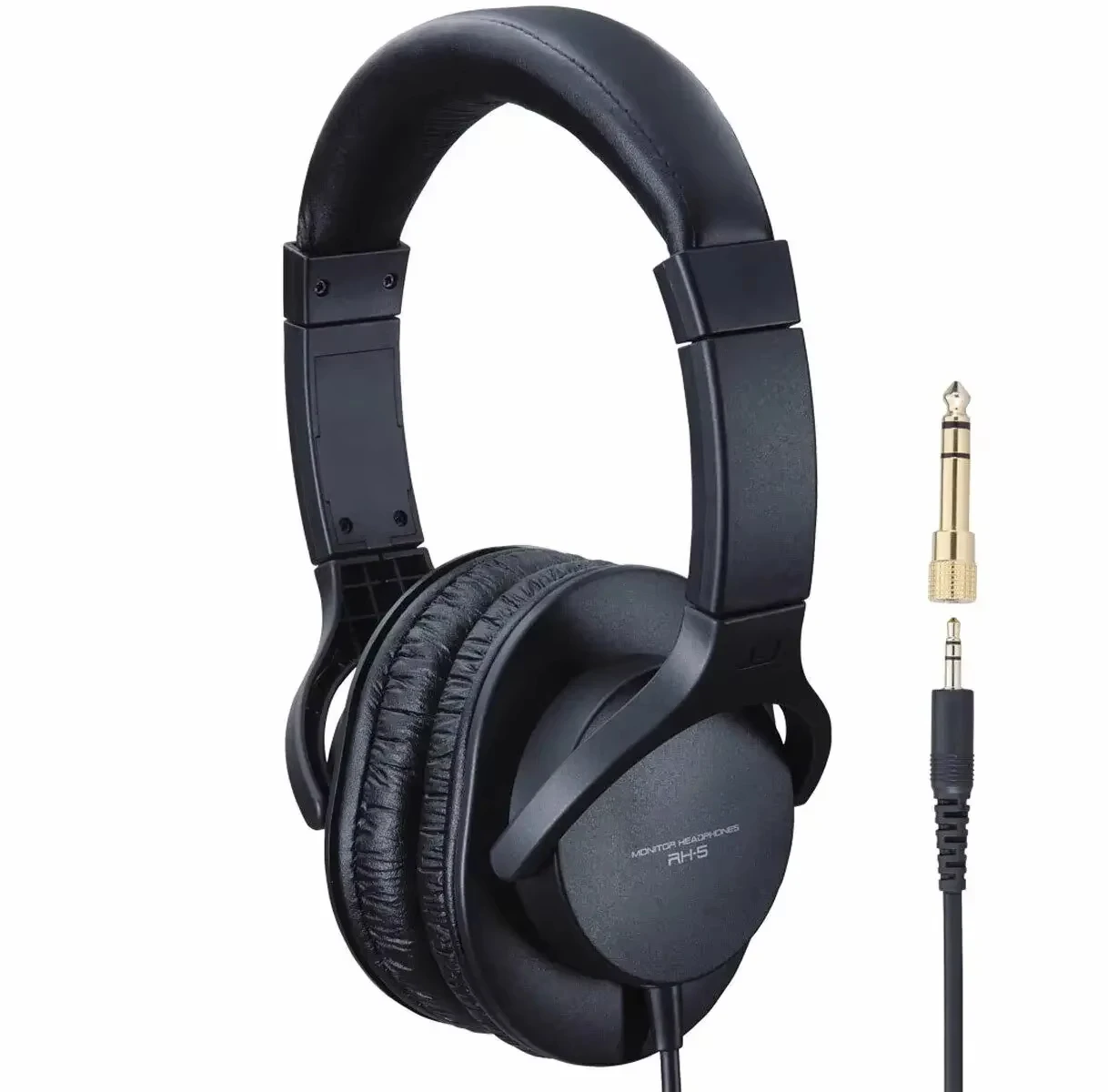 Закрытые стереонаушники для Roland RH-5 (art.: 3920cc05dc12e) - 3920cc05dc12e
