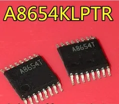 

A8654KLPTR A8654T A8654KLPTR-T TSSOP16 10 шт.