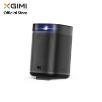global versionxgimi mogo pro plus 300ansi mini projectors for home full hd 1080p xgimi mogo pro plus projector