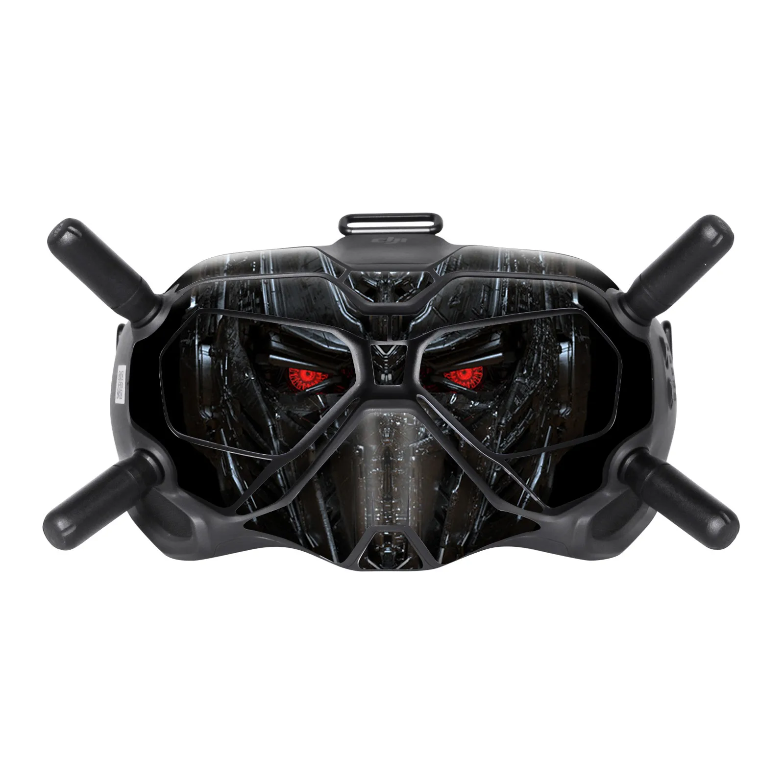 

Sticker Film PVC Skin Flying For FPV Glasses V2 Glasses Protective Camera Drone Accessories Cosplay