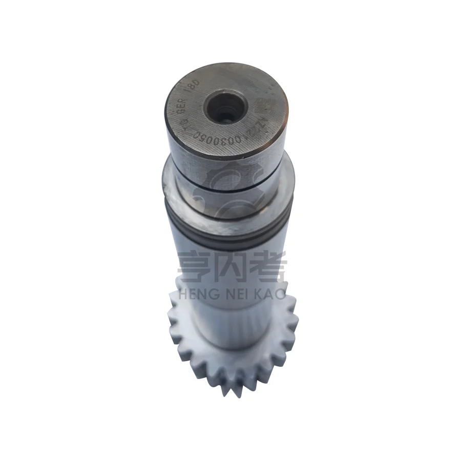 

Best selling truck transmission parts Countershaft left AZ2210030050 assembly