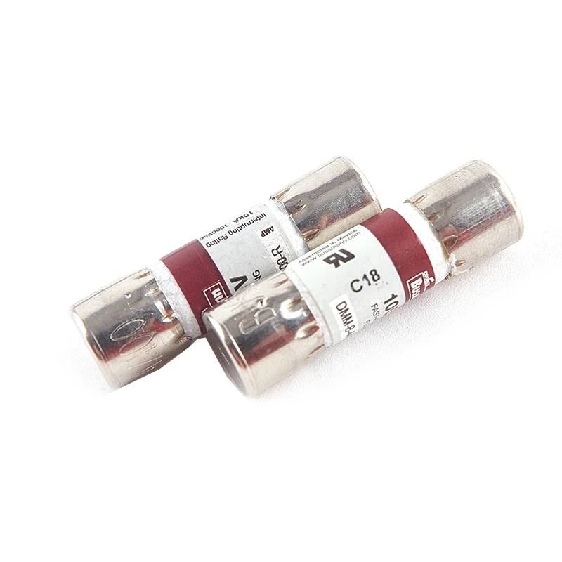 DMM-B-11A + DMM-B-44/100 BUSS FUSE FLUKE MULTIMETER BUSSMANN DMM-11A DMM-44/100 | Строительство и ремонт