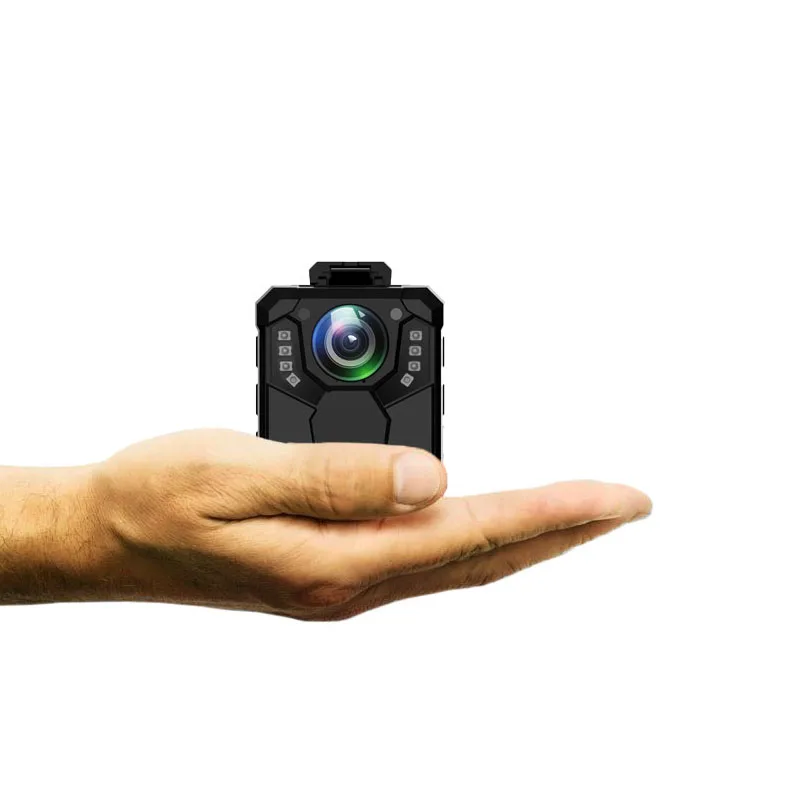 

DEAN DSJ-ND Security Guard Police Body Worn Camera CCTV Camera