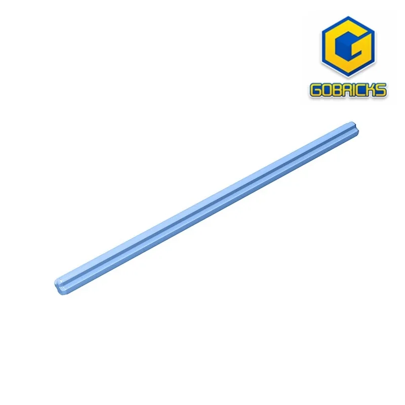 Технические детали ось 12 совместимые с 3708 детскими строительными блоками DIY