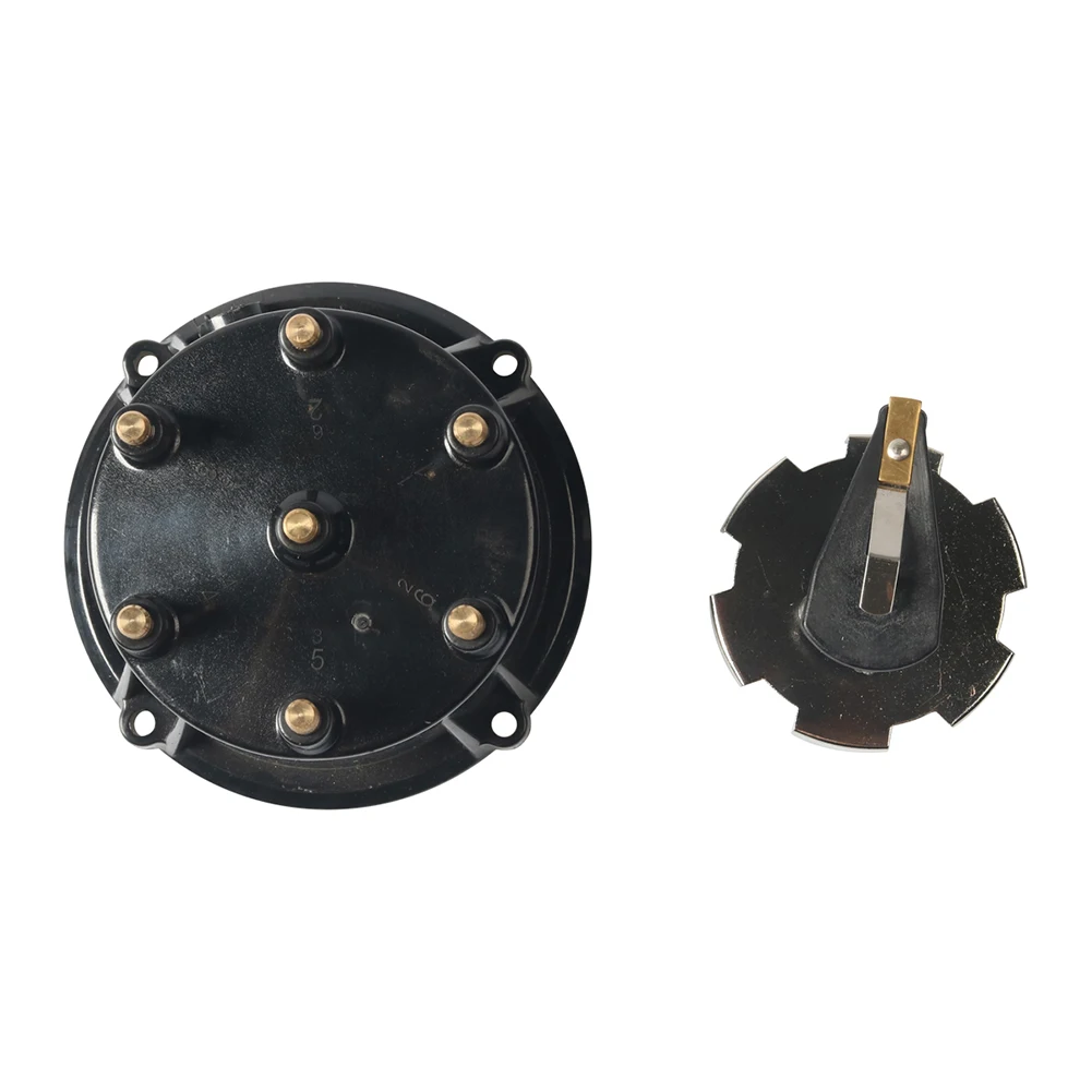 815407 Комплект распределителя системы зажигания Q5 крышка ротора подвесного мотора