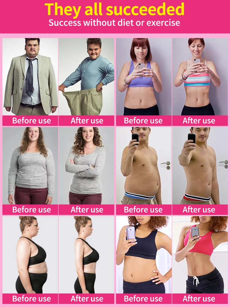 

Powerful Weight Loss Slimming Products 6D SLIM Face Essence Weight Loss Solution Fat Dissolving Burning 5ml