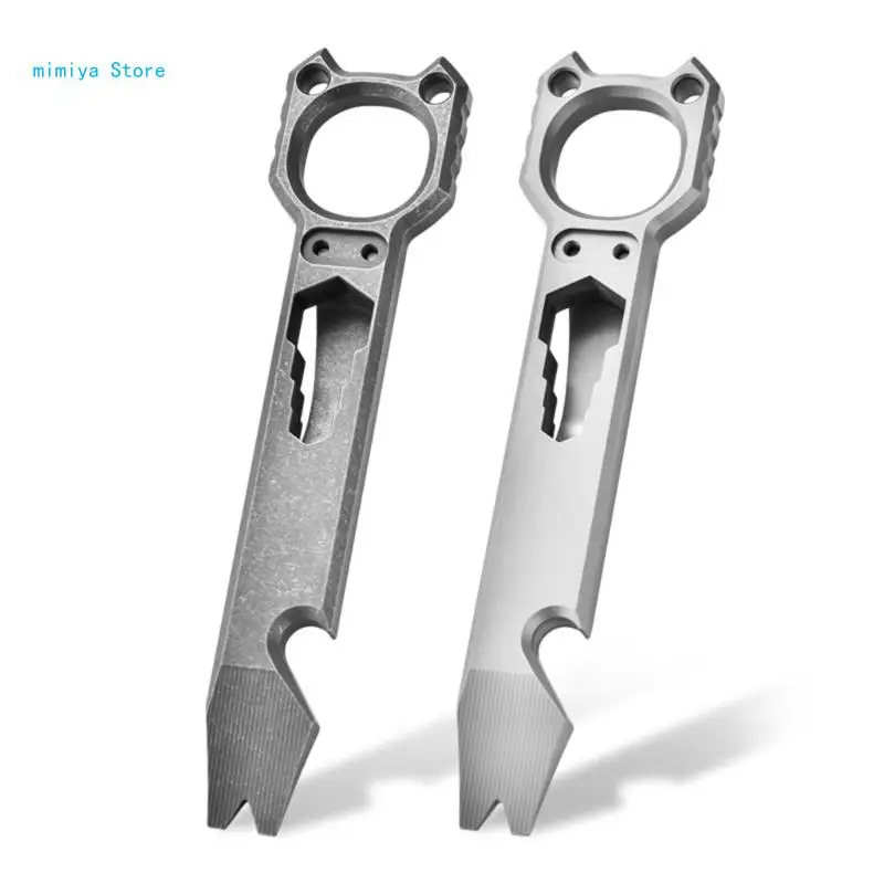 

Small Crowbars Wrench Bottle Opener Tools for Prying, Demolitions