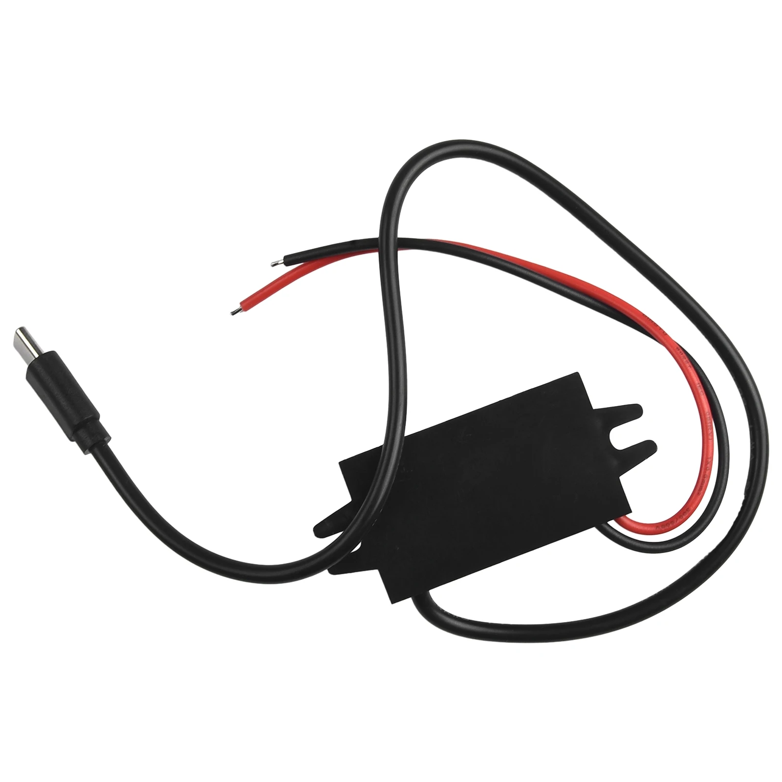 Водонепроницаемый преобразователь 12 В в 5 3 А Type-C USB C постоянного тока —