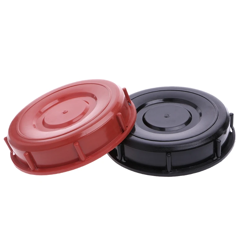 

Heavy Duty Plastic IBC Adaptor Water Liquid Storage Lid Cap with Gasket