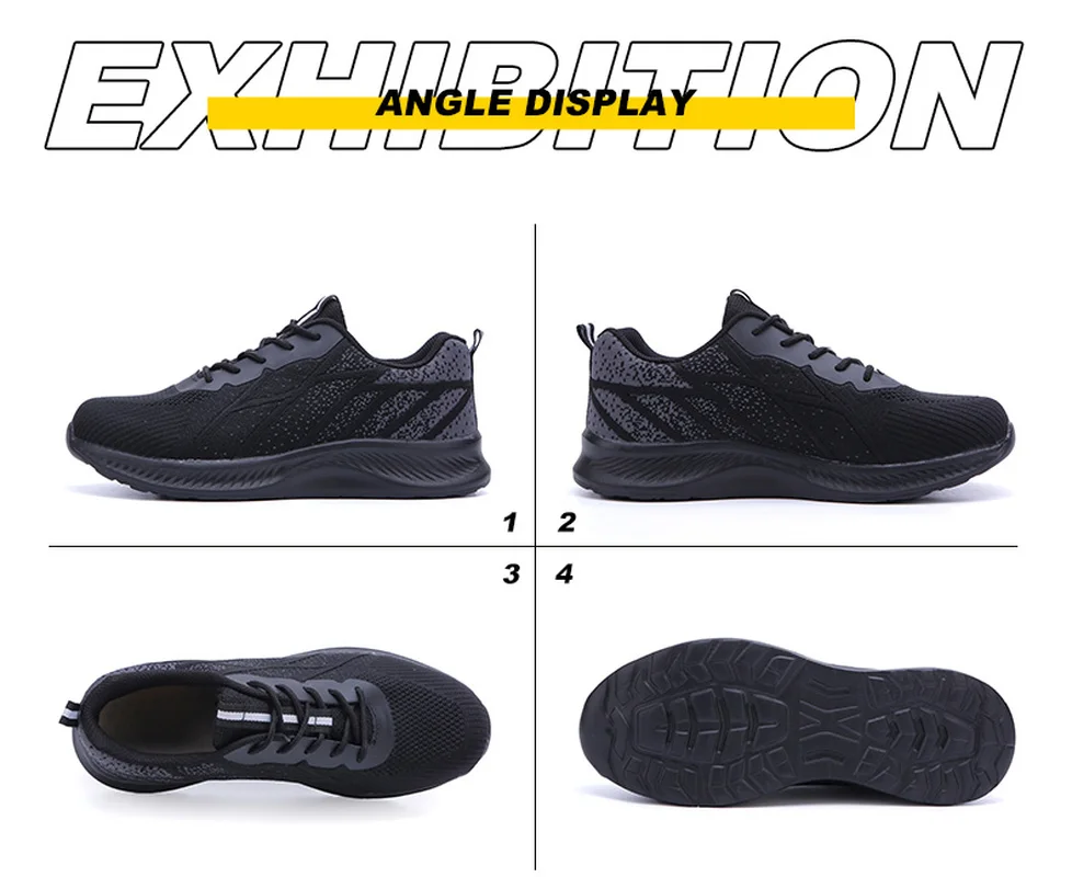 2022men's summer new casual sneakers woman lightweight large size outdoor sports shoes Beach shoes couple mesh tenis masculino