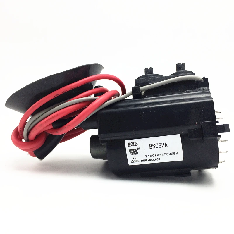 

TV High Voltage Package BSC62A BSC59B BSC59A