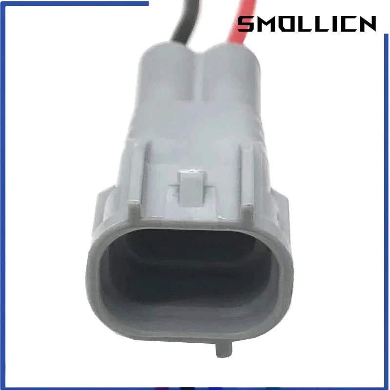 

Водонепроницаемый автомобильный разъем «папа-мама» Smollicn для Toyota