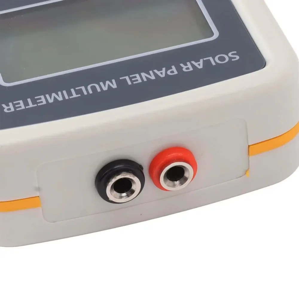 Цифровой мультиметр автоматический измерительный прибор для измерения