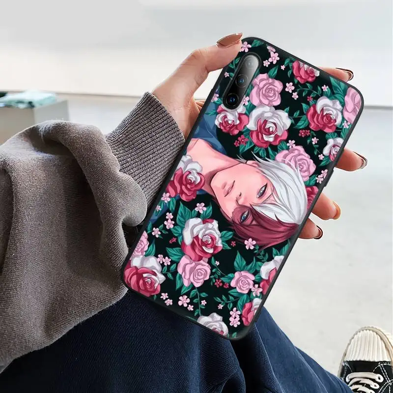 my hero academia hot phone case for honor 30 7a pro 8 9 10 20 lite 8a 8x 8s 9x 10i 20i 20s silicone coque funda free global shipping