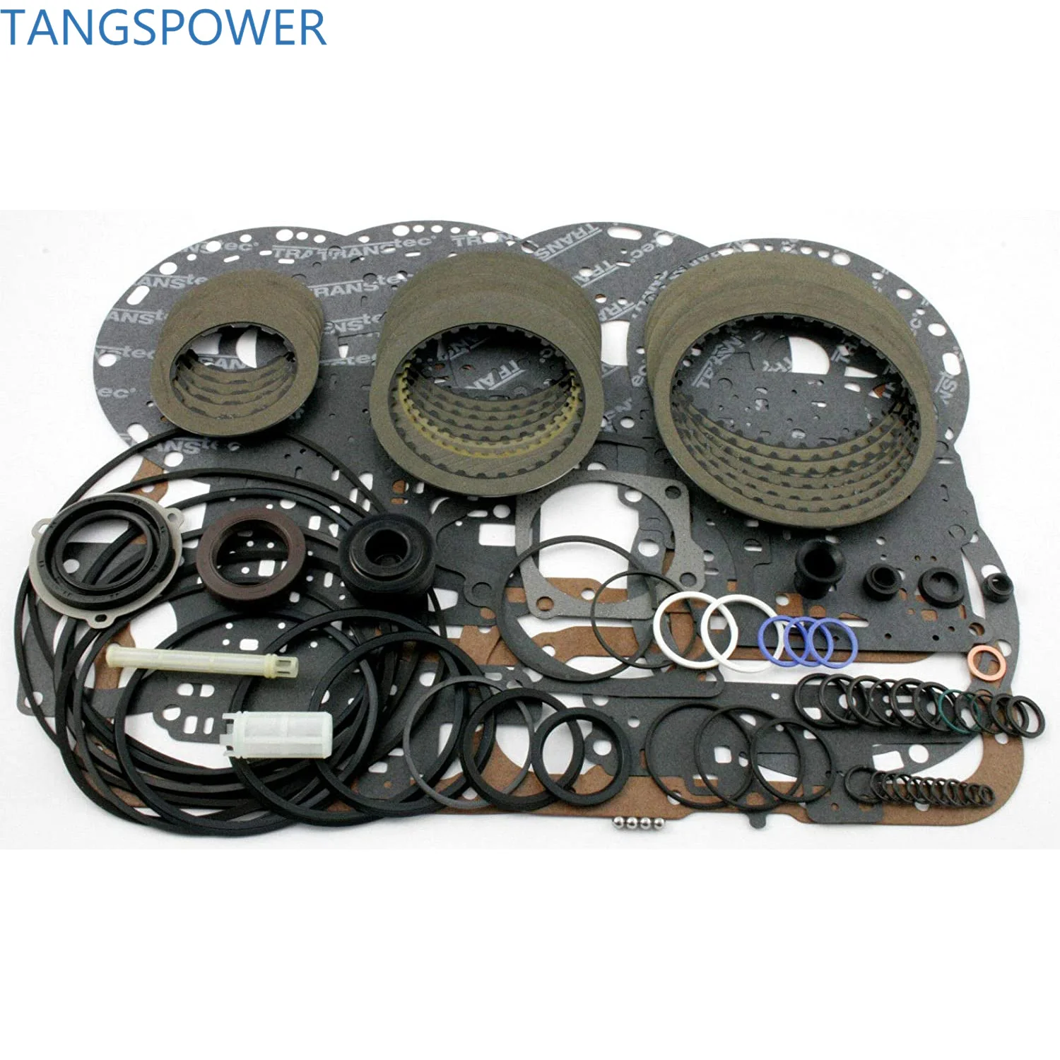 4L30E Новый 24008EF коробка передач Deluxe автоматический комплект для Isuzu Rodeo 1989-1997 BMW CADILLAC