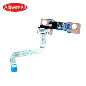 Laptop Power Button Board for HP 4320S 4321S 4325S 4326S 4420S 4421S 4425S Switch Board With Cable