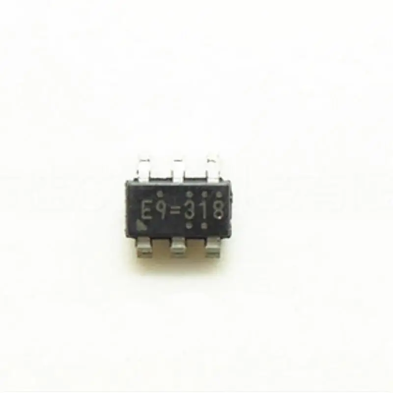 5-10 шт. 100% Новые RT8258GE E9 = RT8259GE DK = SOT-23-6 RT5750AHGJ5 9M = SOT-23-5 новые оригинальные чипы ic