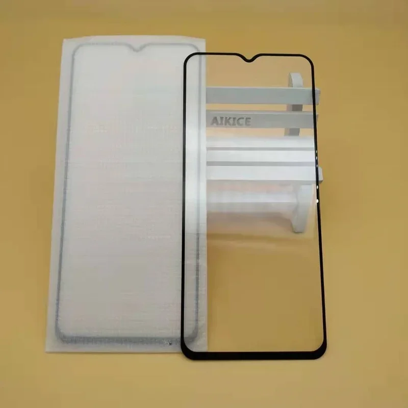 For Moto E20 full coverage 10D Tempered Glass Case Motorola 6.5 Screen Protector E 20 XT2155