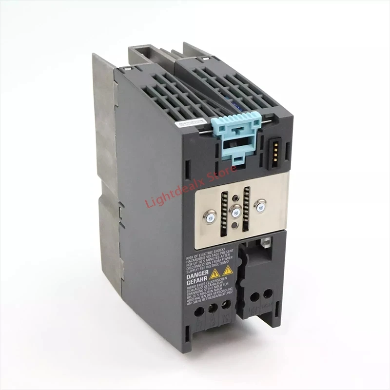 1 шт. Новый 6SL3210-1SE11-3UA0 6SL3210-1SE11-7UA0 6SL3210-1SE12-2UA0 6SL3210-1SE13-1UA0 6SL3210-1SE14-1UA0 в коробке