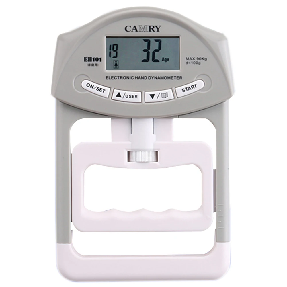 Цифровой захват для пальцев легкий запястья портативное восстановление при