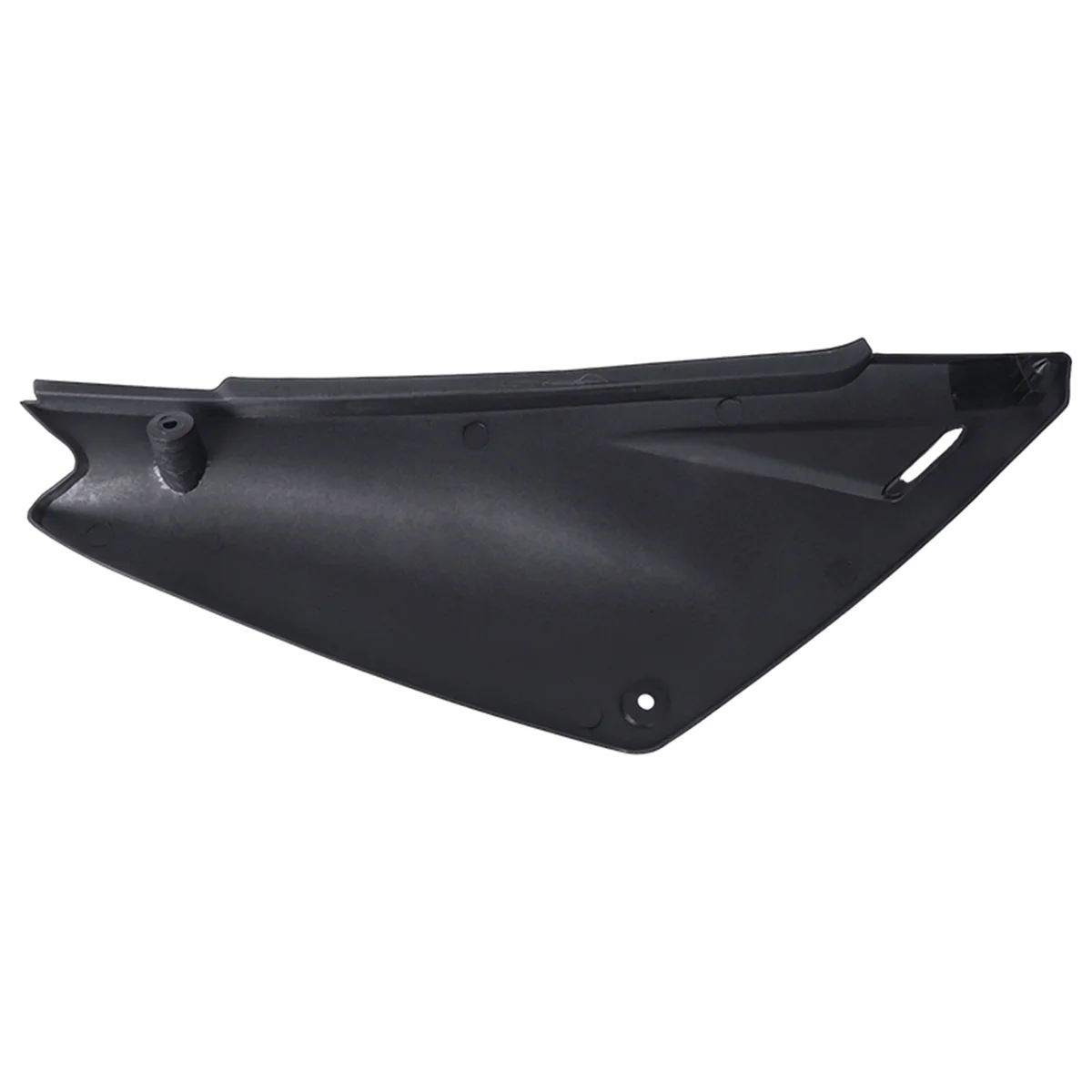 Обтекатель для Suzuki GXT200 DR200 Jinan Qingqi тибетский мастиф Qm200Gy-B a Spillplate черный боковой