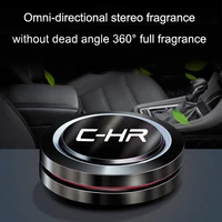 suitable for toyota chr 2021 2020 2019 2018 2017 car air freshener aromatherapy lasting fragrance deodorant