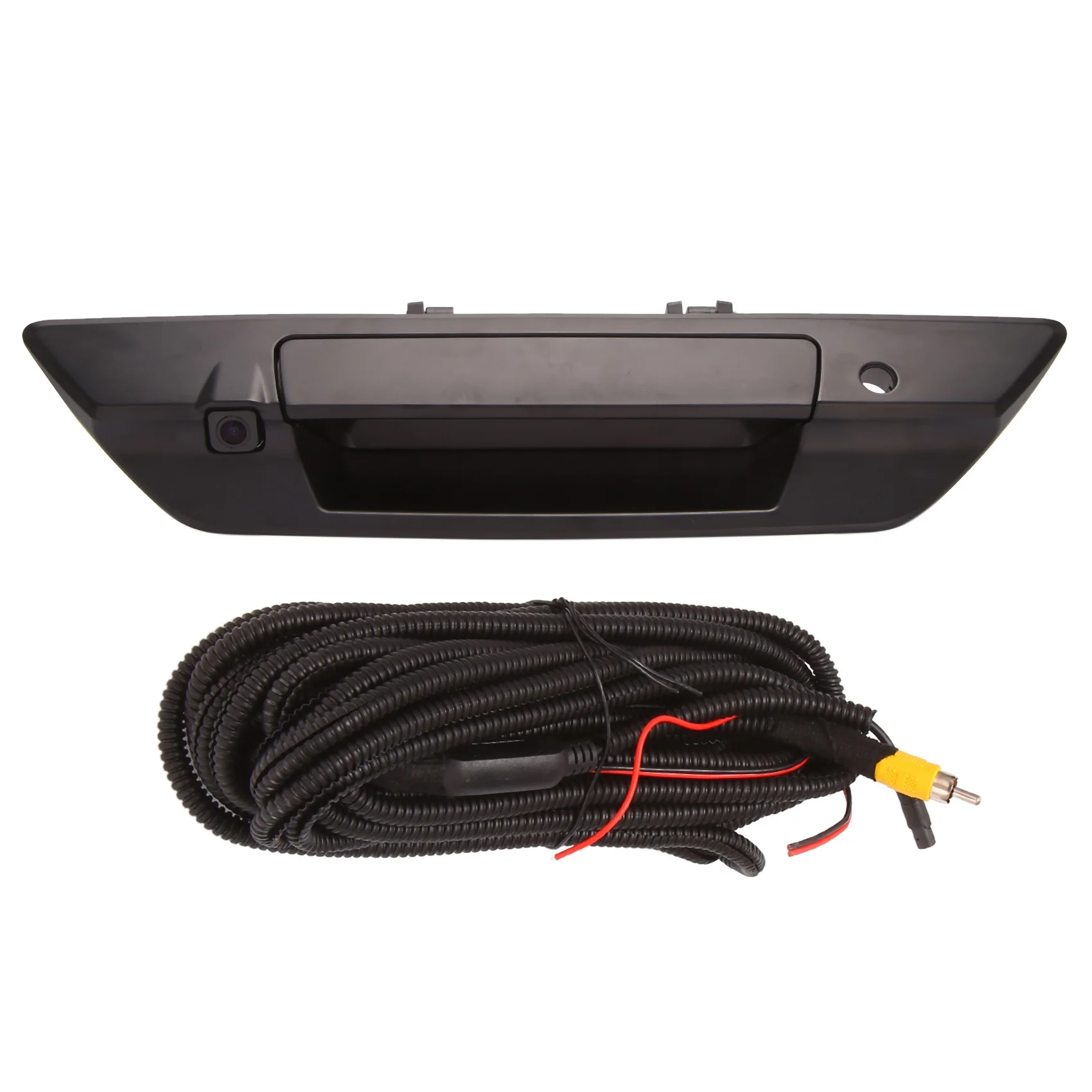 

Black Car Handle Rear Camera Backup Camera for SR5 M80 2016-2018 69090-0K350