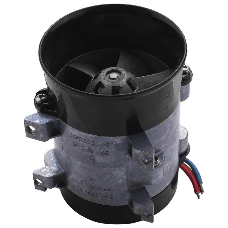 Высокоскоростное турбозарядное устройство для автомобиля 12 В а |