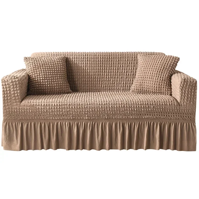 

1/2/3/4 Seater Sofa Cover General Turnkey Universal Elastic Sofa Cushion Sofa Cover To Cover The Four Seasons Диван Для Кукол