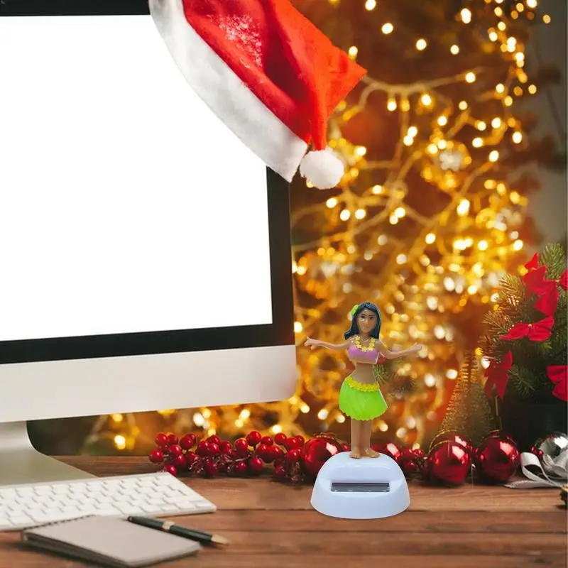 Автомобильный орнамент украшение на приборную панель инновационная пляжная