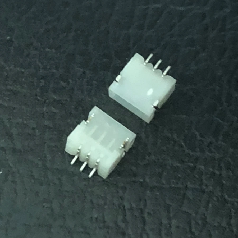 

50PCS/Lot CI1403M1HRL-NH CI14 3P 1.0 SMT Jack/Socket Connector For LED Strips Interface