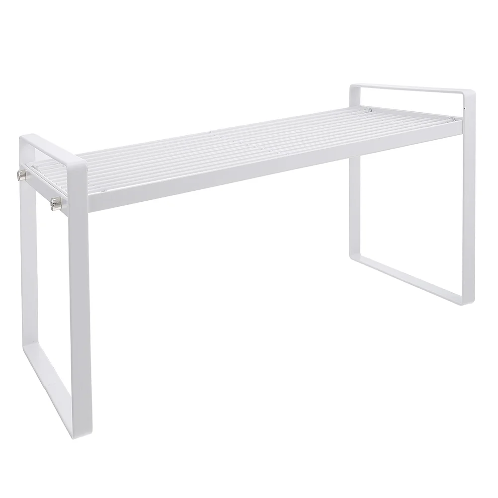 

Kitchen Storage Rack Kitchen Seasoning Jar Rack Self Assembly Rack Iron Shelf