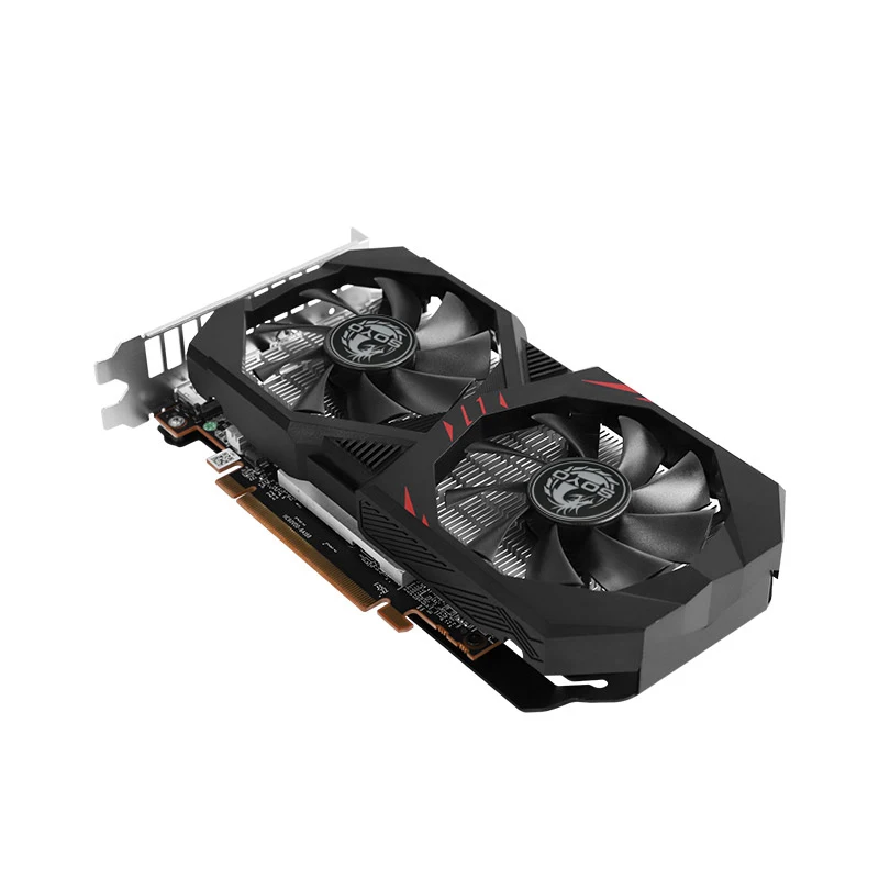 Видеокарта SOYO Radeon RX6600M 8 Гб GPU GDDR6 128 бит 14 Гбит/с 7 нм ...
