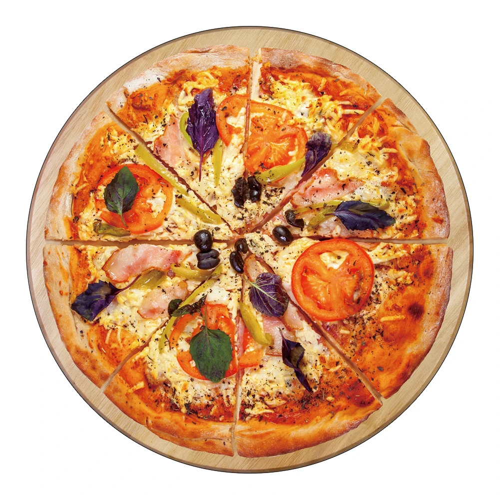 Одеяло с узором яйца для пиццы ковер которую можно стирать в машине домашний