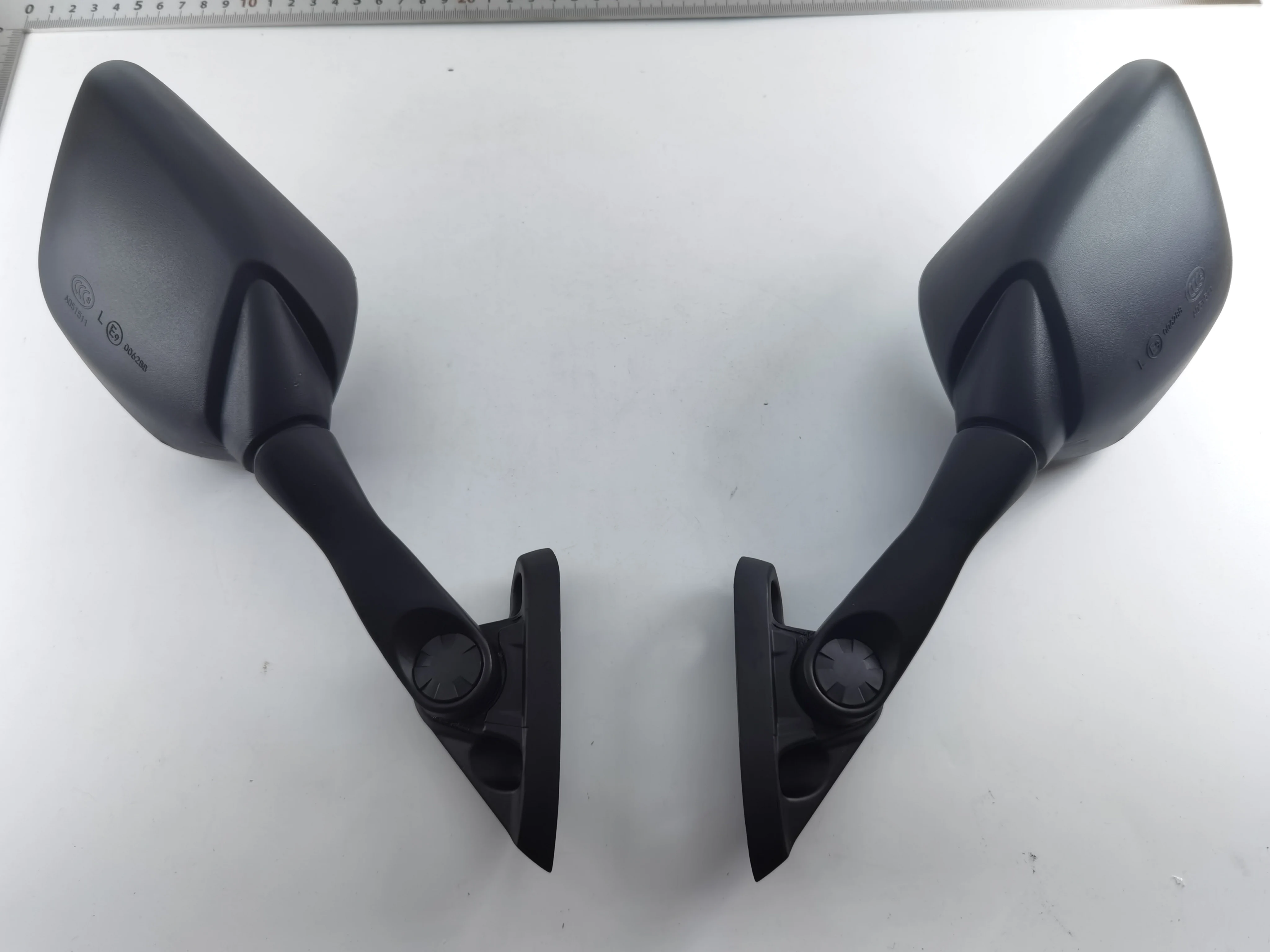 Пара для Yamaha XMAX 125 250 300 400 2017 2018 2019 YZF R3 R25 2015 2016 Мотоцикл Регулируемое боковое