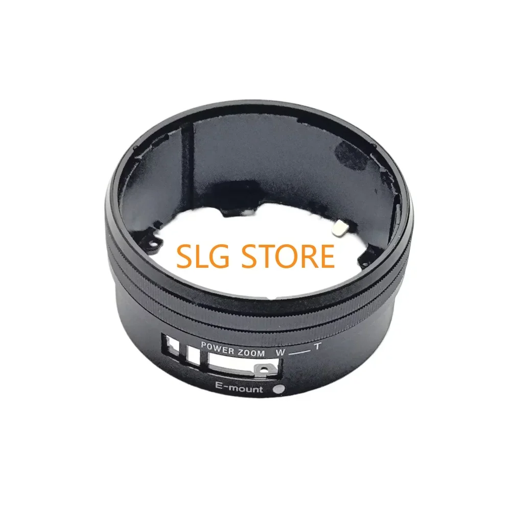 Фото Новый 16-50 мм для Sony E PZ 16-50 мм f/3,5-5,6 OSS (SELP1650) объектив фокусировки, кольцевой кронштейн, цилиндрическая трубка, запасная часть камеры №2