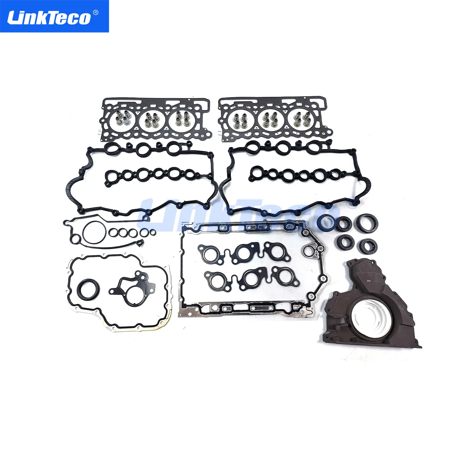 

Cylinder Head Gasket fit Land Rover Discovery MK3&4 Range Rover Sport 2.7 TDV6 276DT #53023900