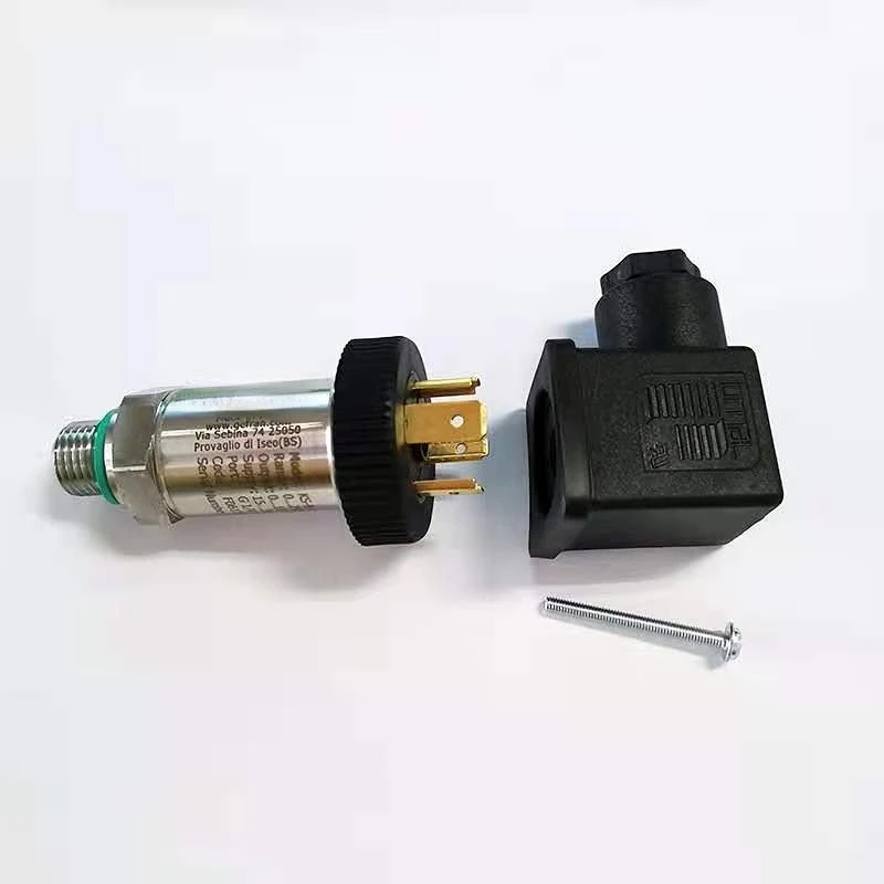 

Pressure Sensor KS-N-E-E-B25D-M-V-602 Injection Molding Machine Pressure Transmitter