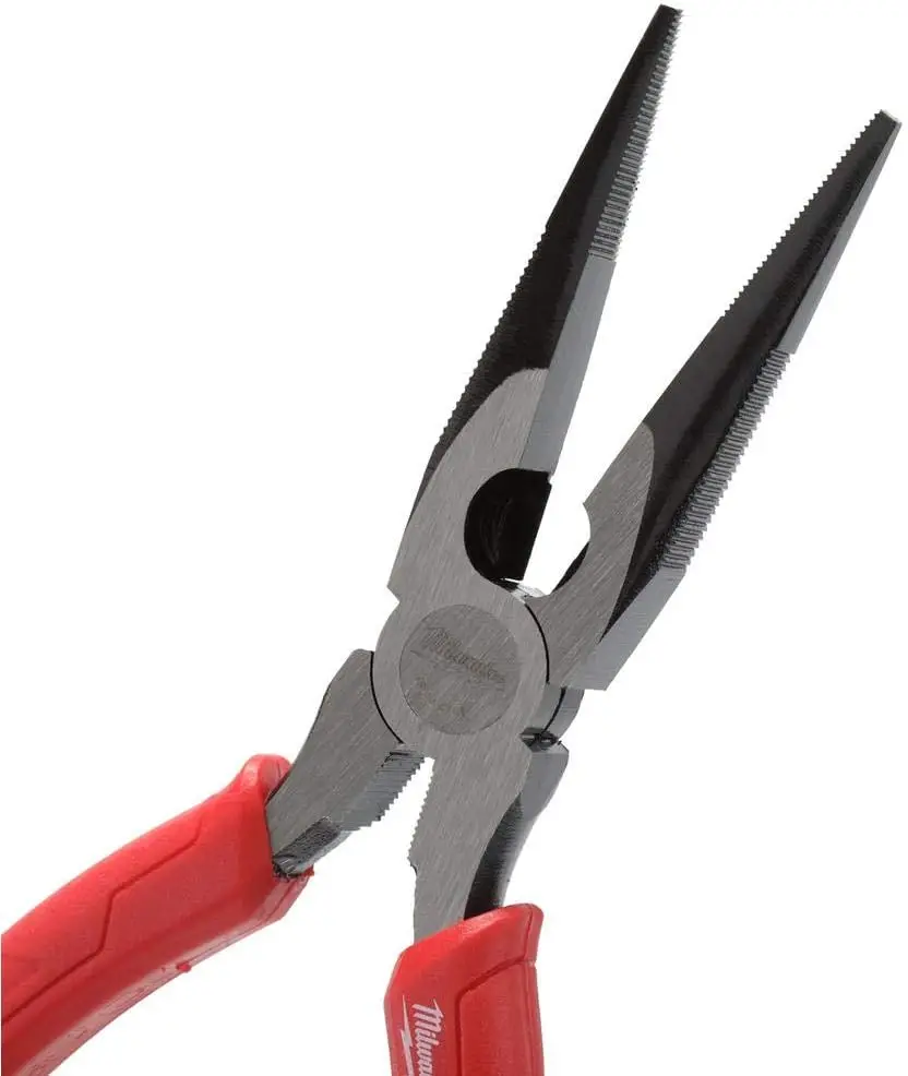 Набор плоскогубцев Milwaukee Alloy Stl 3шт.