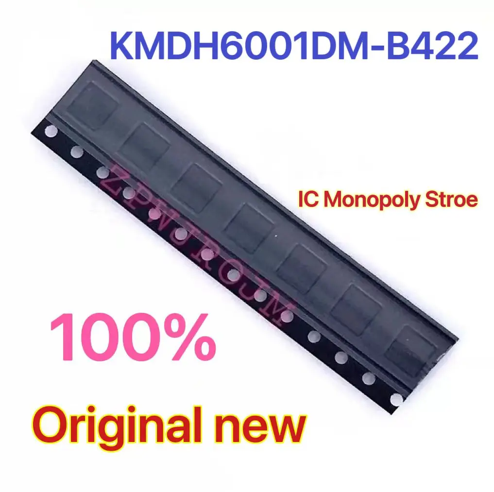 1-3 шт. флейта emcp 64 Гб eMMC BGA254 Флейта с припаянными шариками