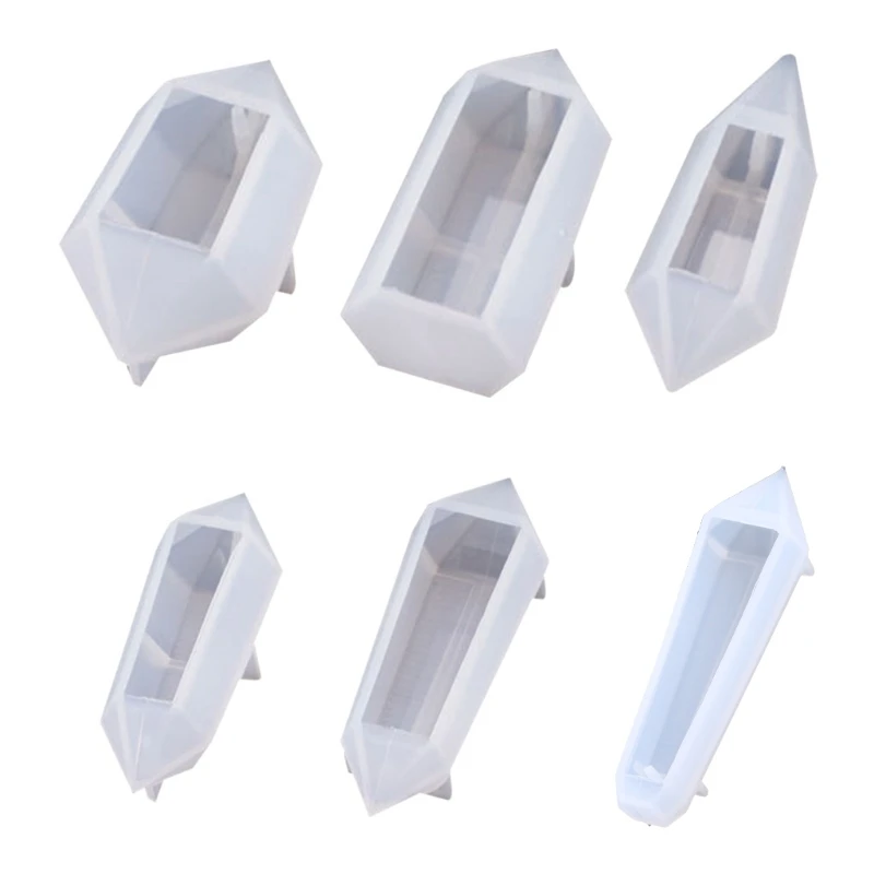 

Геометрические формы из смолы, силиконовые формы для литья из эпоксидной смолы, сделай сам, формы для изготовления игрушек формы