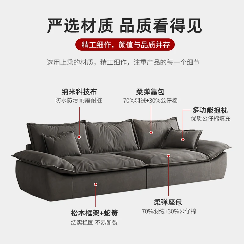 Безрамная диван-кровать офисная мебель для дома кресла с навесным креплением