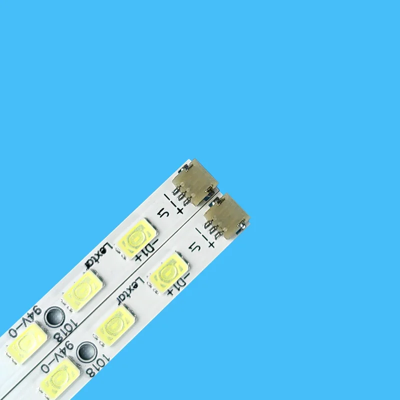 Светодиодная лента для подсветки LG 32 дюйма 32LE5300 32LE4500 T315HW05 V.3 V4 31T12-01a 73.31T12.001-2-SK1