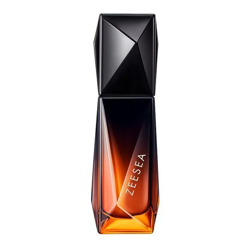 Фото Праймер ZEESEA Black Diamond Essence, натуральный крем и основа под макияж по доступной цене №2